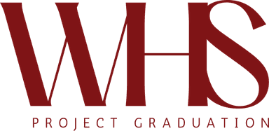WHS Project Graduation Logo