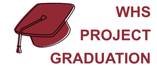 WHS Project Graduation Logo